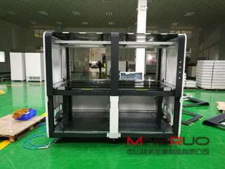 钣金机柜表面出现缺陷我们如何处理_大发在线登录官网-大发(中国)